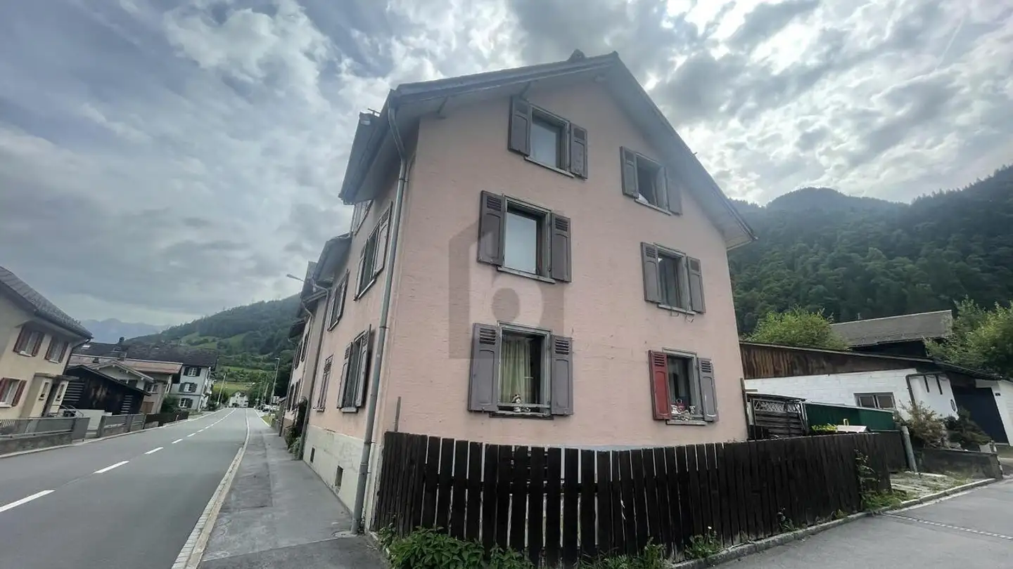Maison atypique à vendre - 8777 Diesbach GL - Photo 3
