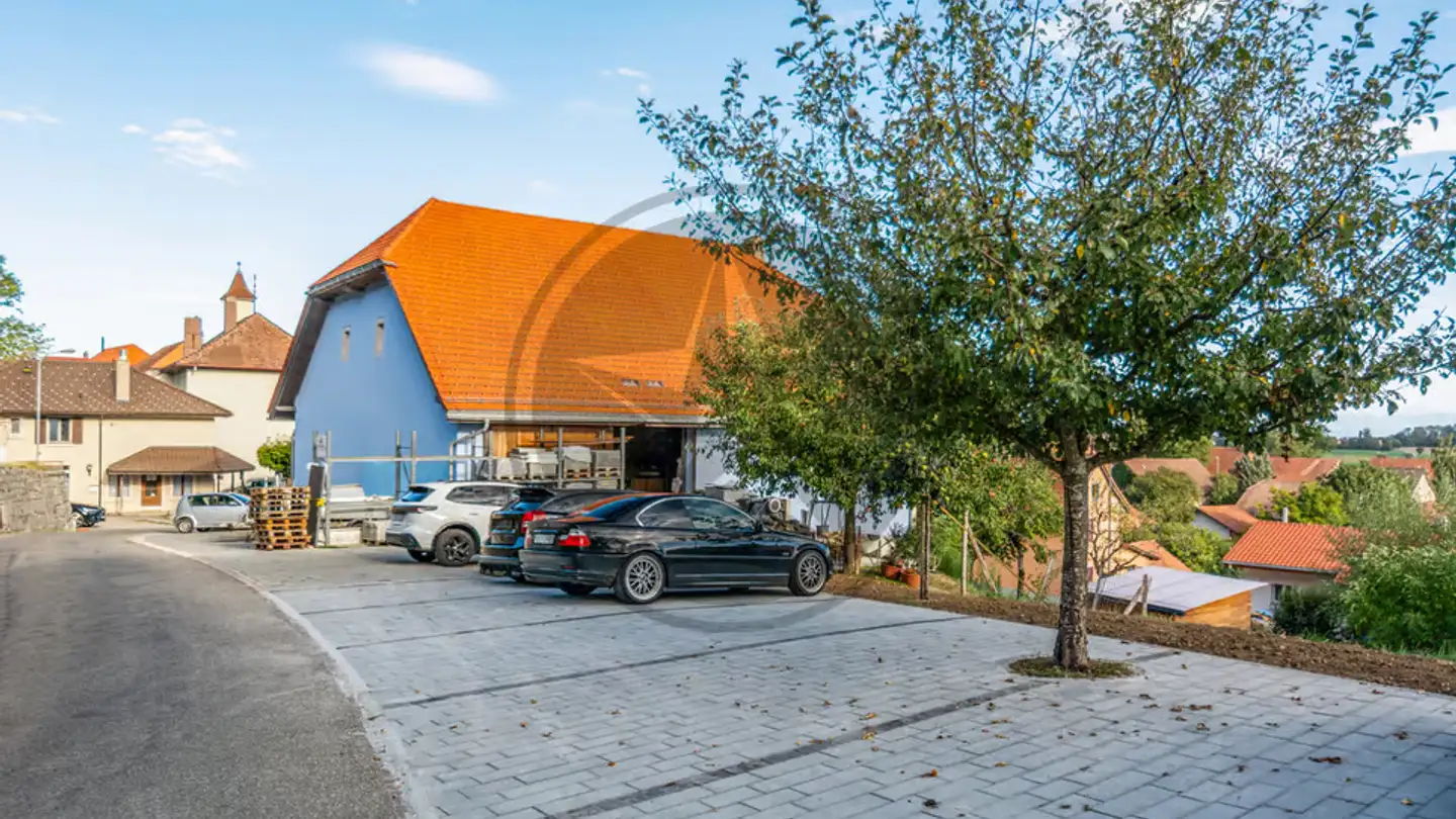Edificio residenziale in vendita - 2517 Diesse - Foto 4