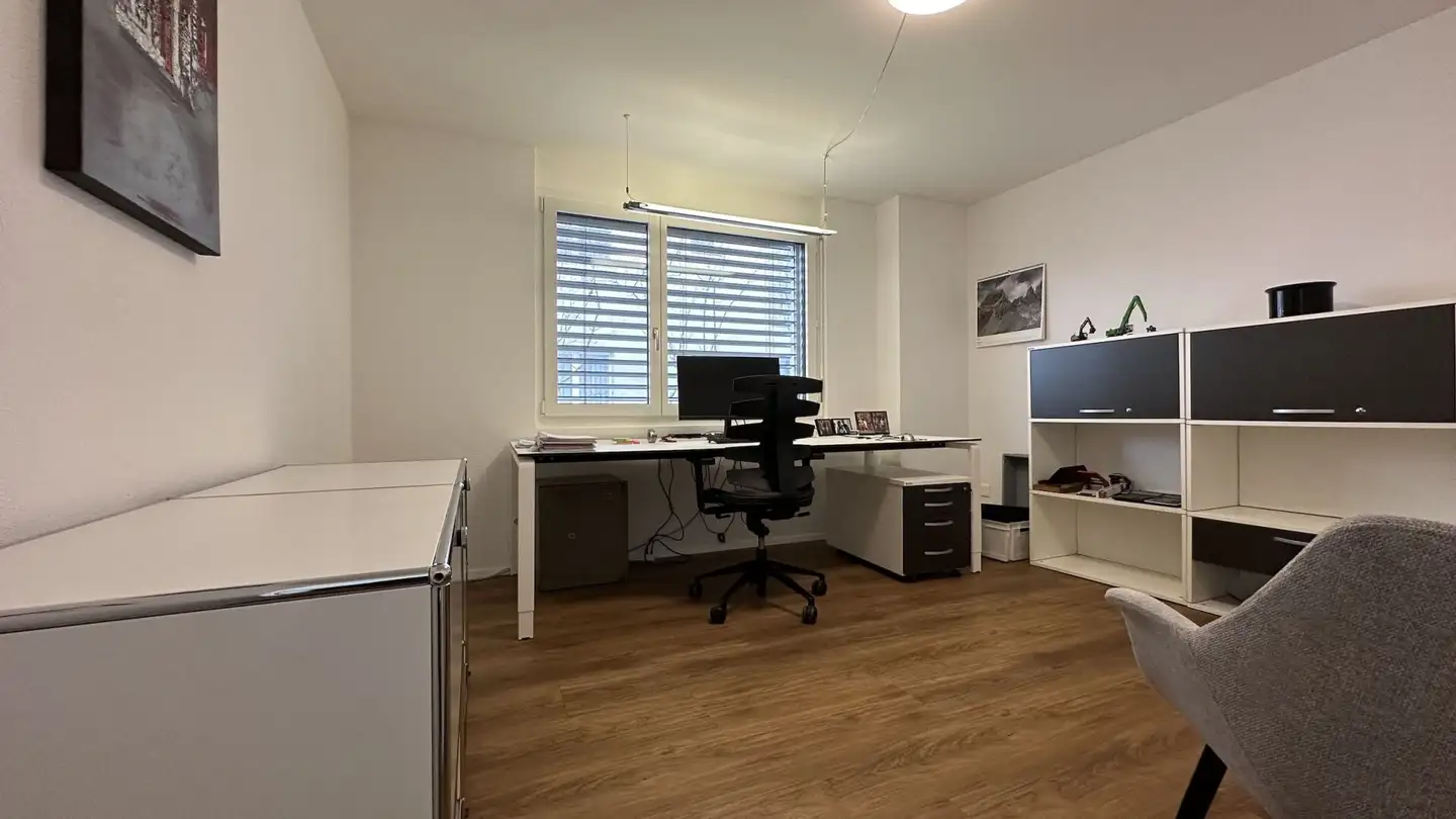 Office space for rent - Belpbergstrasse, 3110 Münsingen - Photo 4