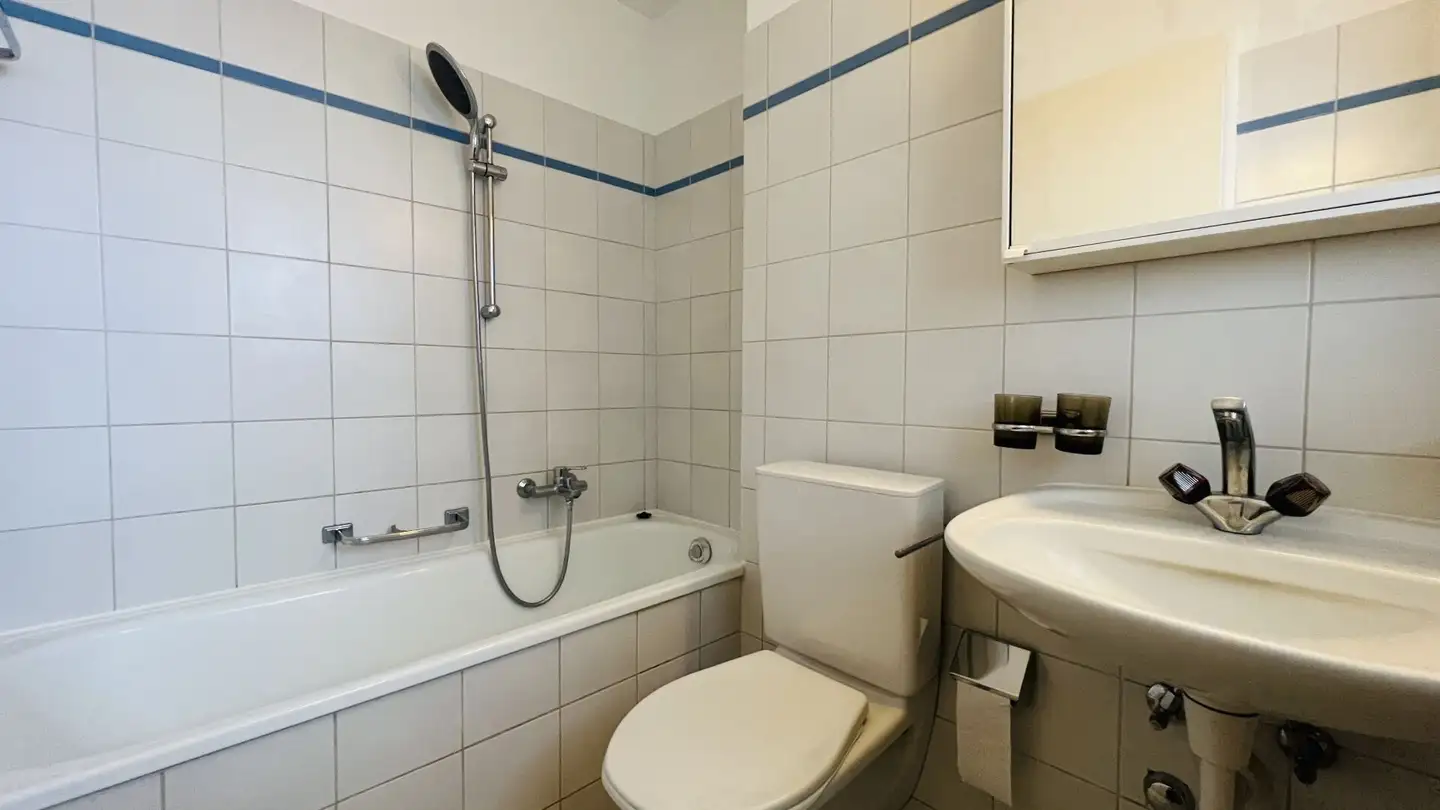 Apartment for sale - Traugott Meyer-Strasse, 4147 Aesch BL - Photo 4