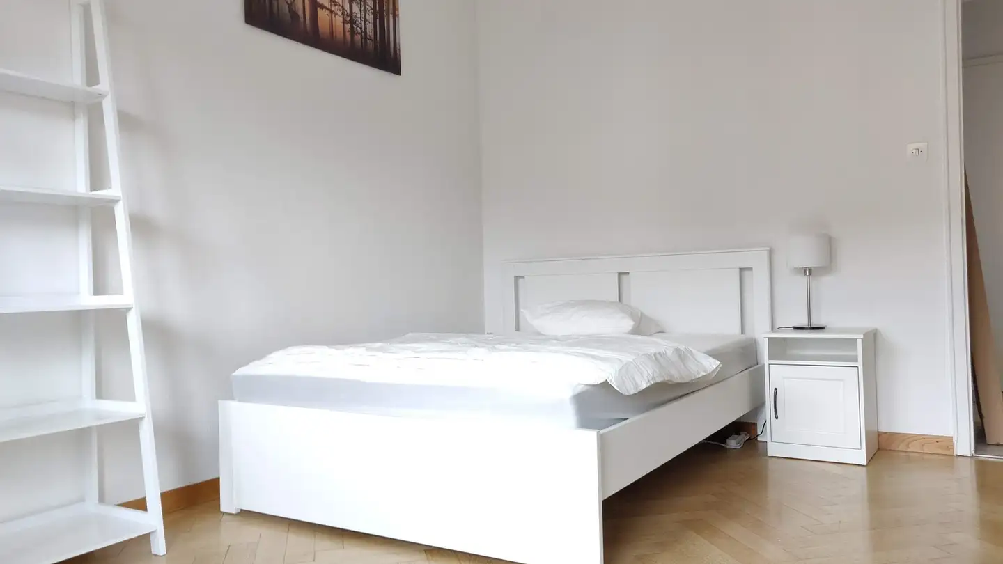 Zimmer mieten - Schimmelstrasse 2, 8003 Zürich - Foto 4