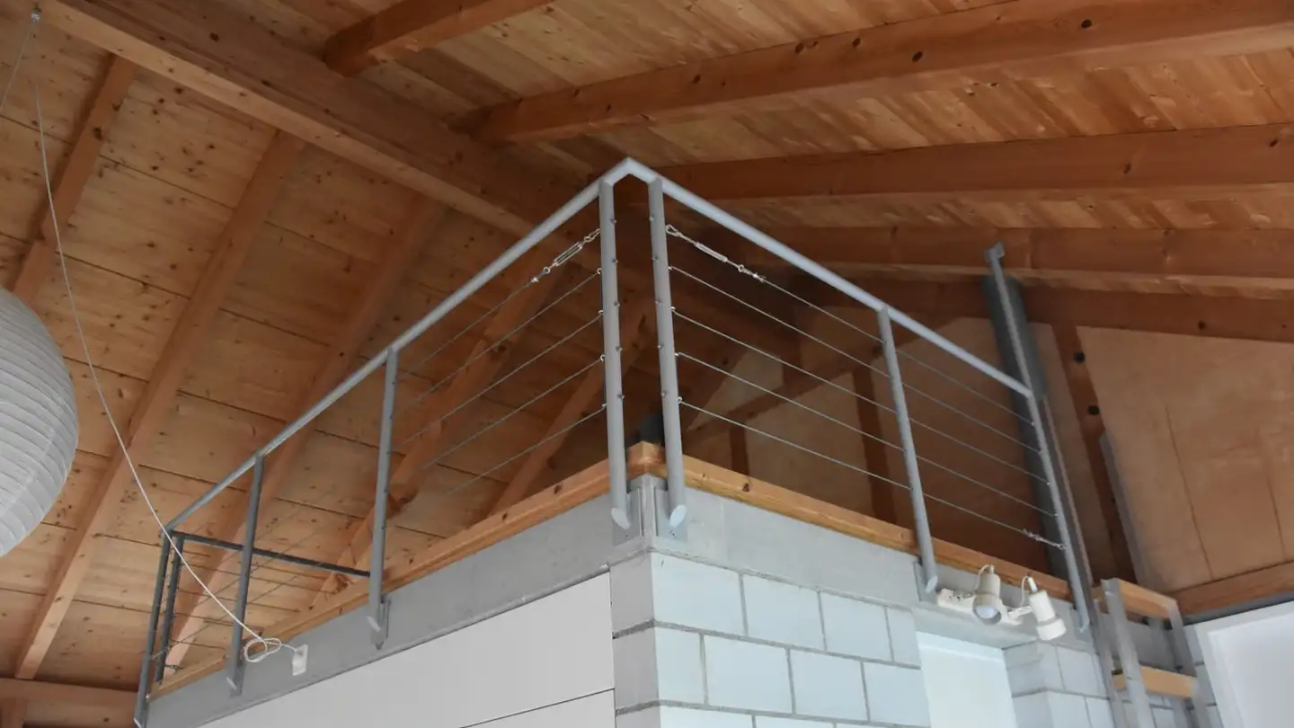 Casa singola in affitto - Steinäcker 28, 5102 Rupperswil - Foto 2