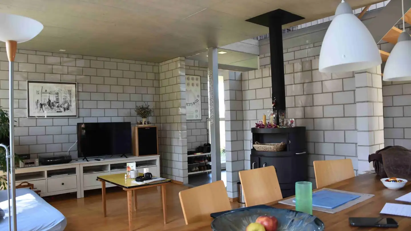 Casa singola in affitto - Steinäcker 28, 5102 Rupperswil - Foto 3