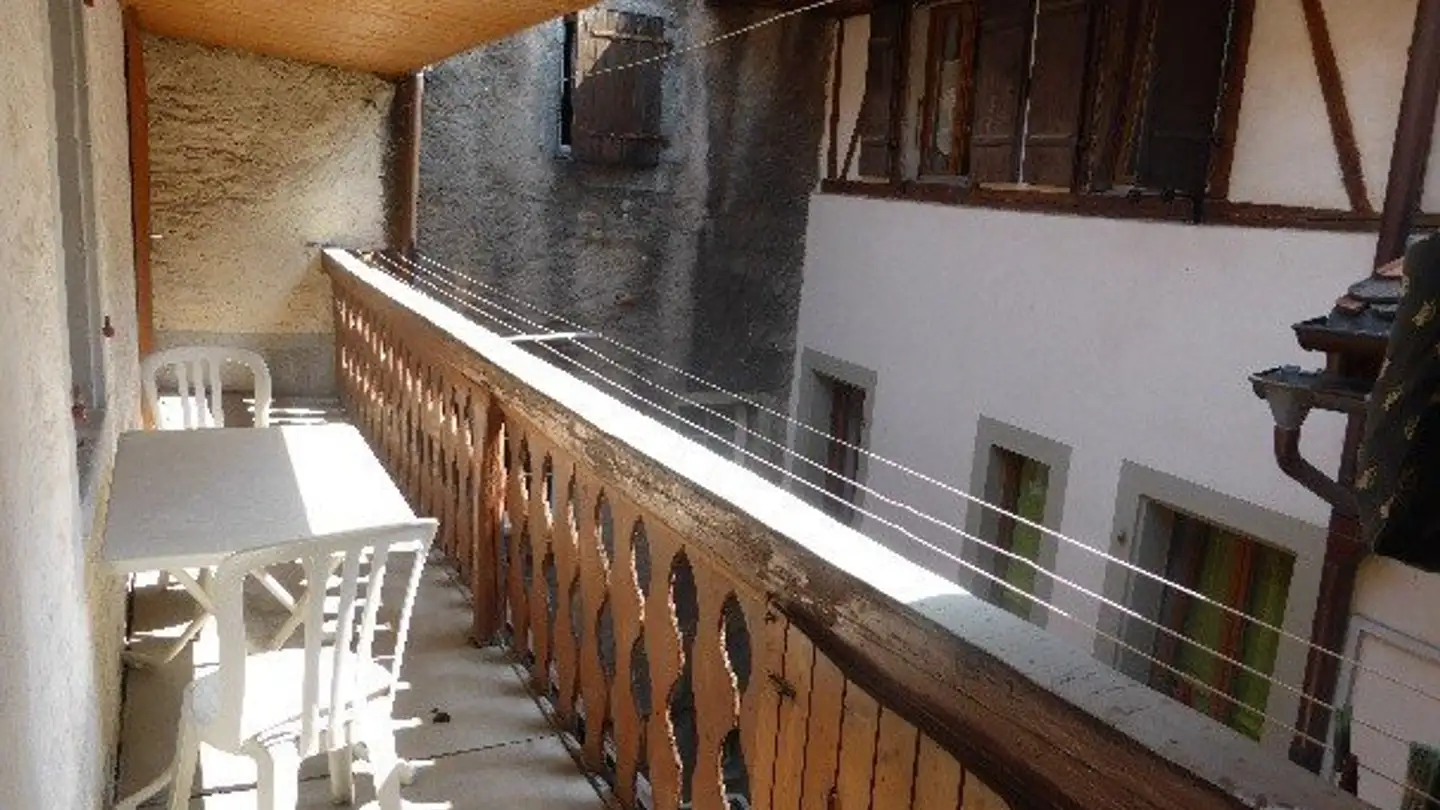 Appartamento in affitto - Rue Centrale 36, 1580 Avenches - Foto 2