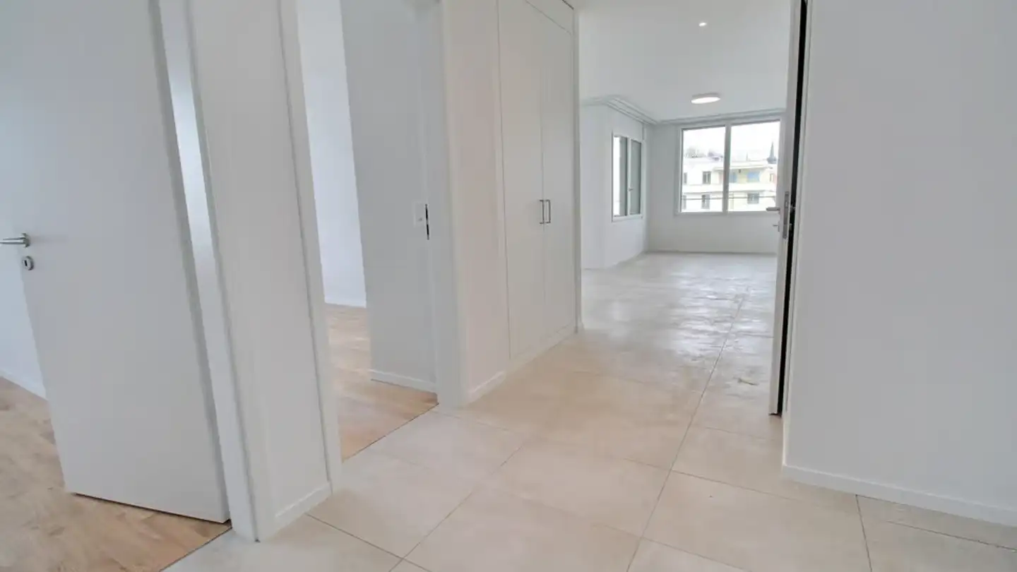 Appartement à louer - Allée Charles-Edouard-Guillaume 15, 1723 Marly - Photo 2