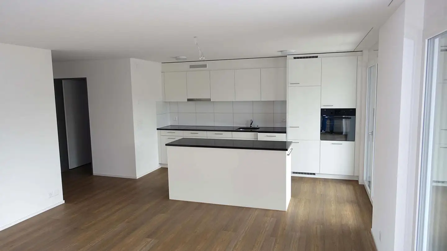 Wohnung mieten - Bahnhofstrasse 17, 8575 Bürglen TG