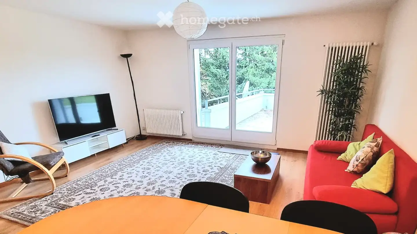 Stanza singola in affitto - Grand-Rue, 1450 Ste-Croix - Foto 3