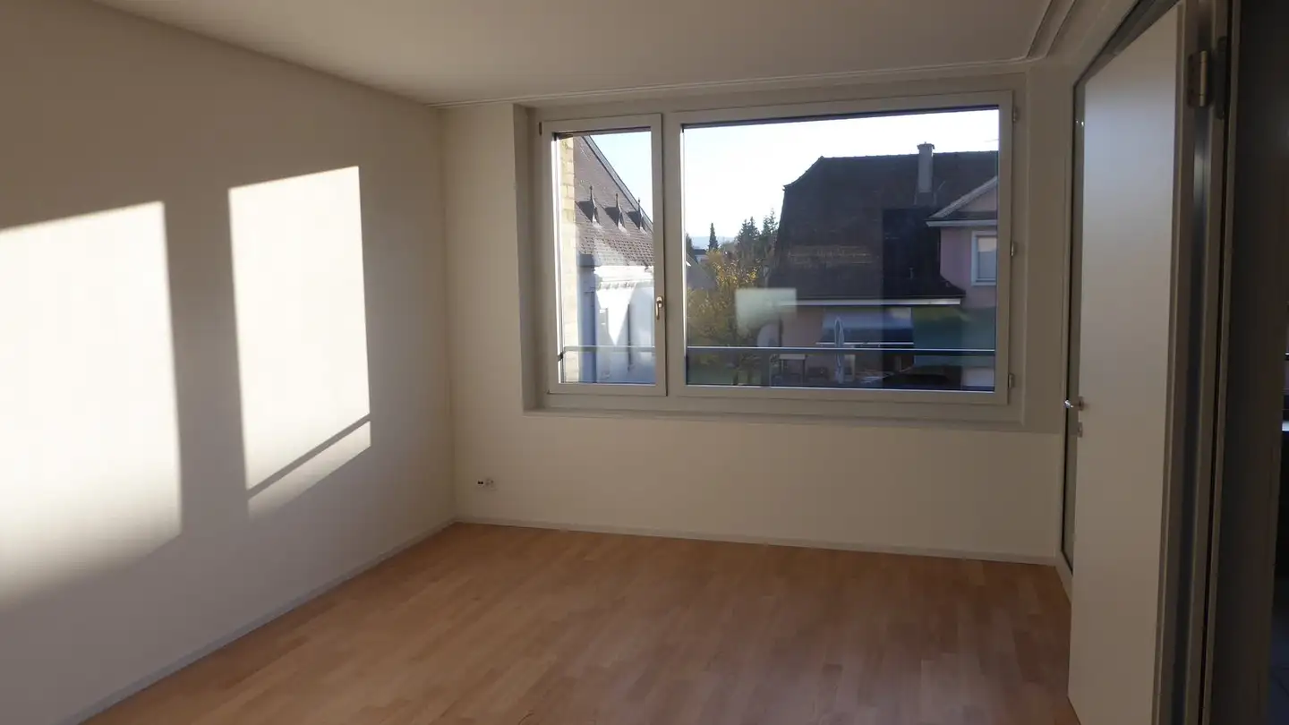 Appartamento in affitto - Bahnhofstrasse 34, 5600 Lenzburg - Photo 3