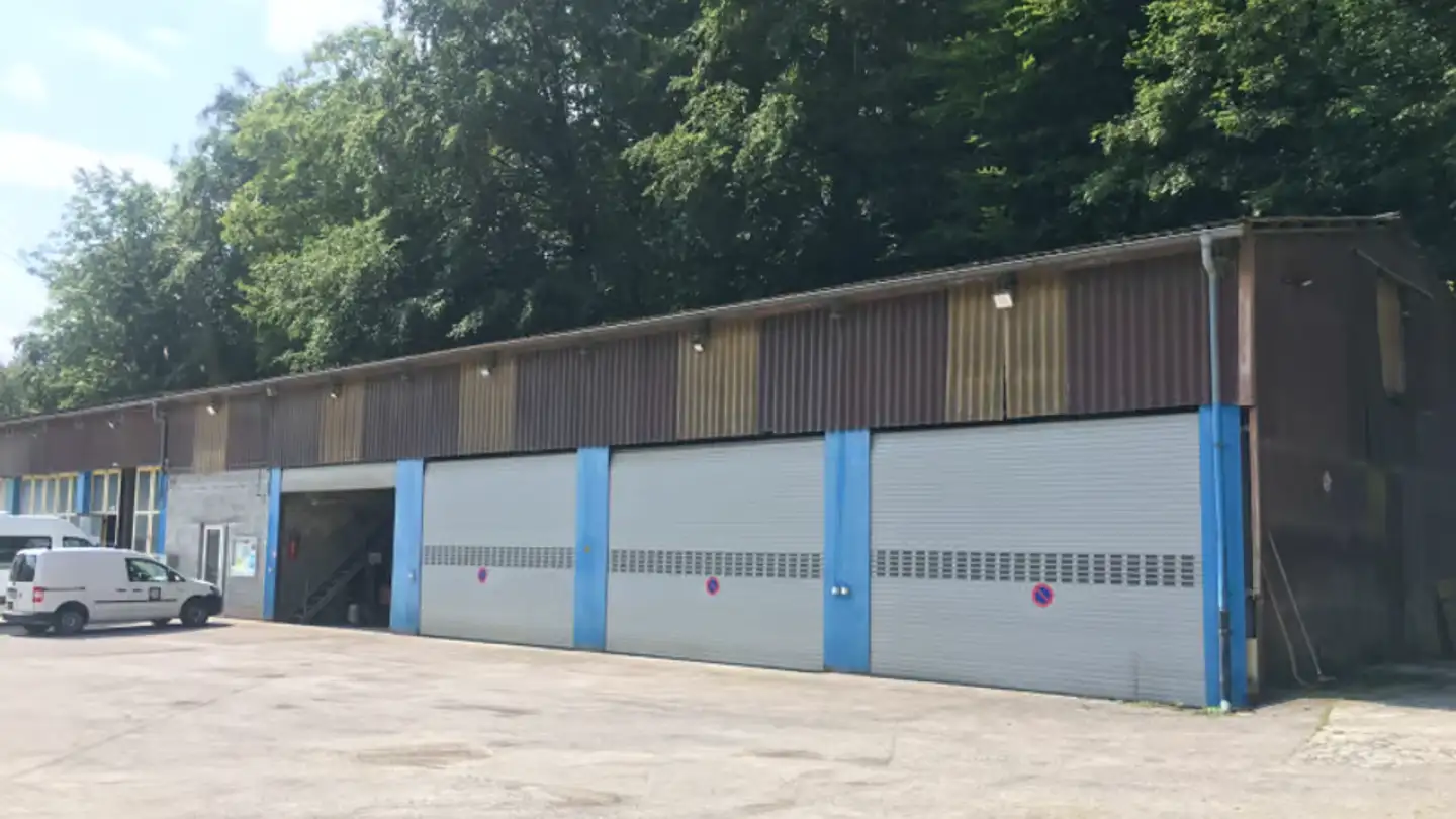 Commercial for sale - Route D'hauterive, 1725 Posieux