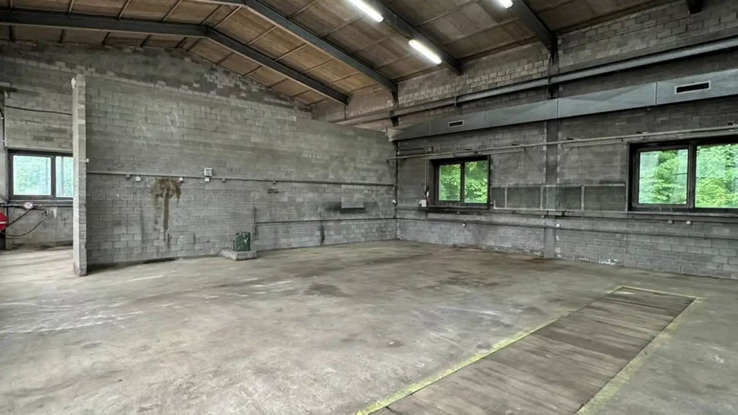 Commercial for sale - Route D'hauterive, 1725 Posieux - Photo 2