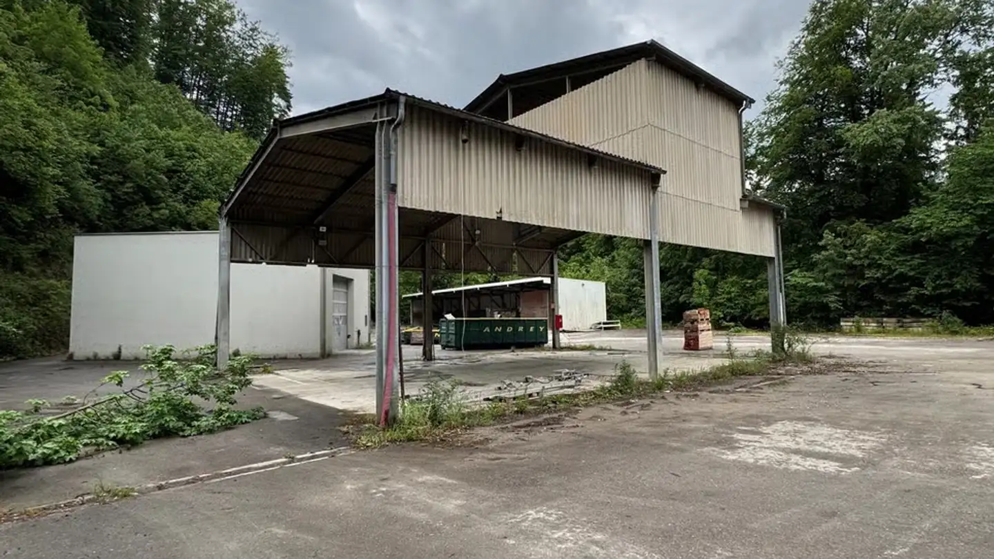 Commercial for sale - Route D'hauterive, 1725 Posieux - Photo 3