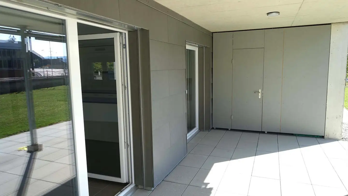 Wohnung mieten - Bahnhofstrasse 17, 8575 Bürglen TG - Foto 3
