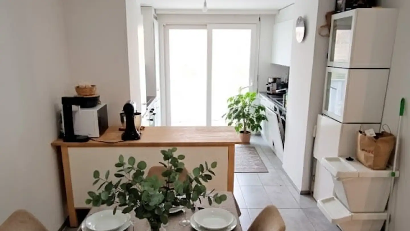 Appartement à louer - 1260 Nyon - Photo 2