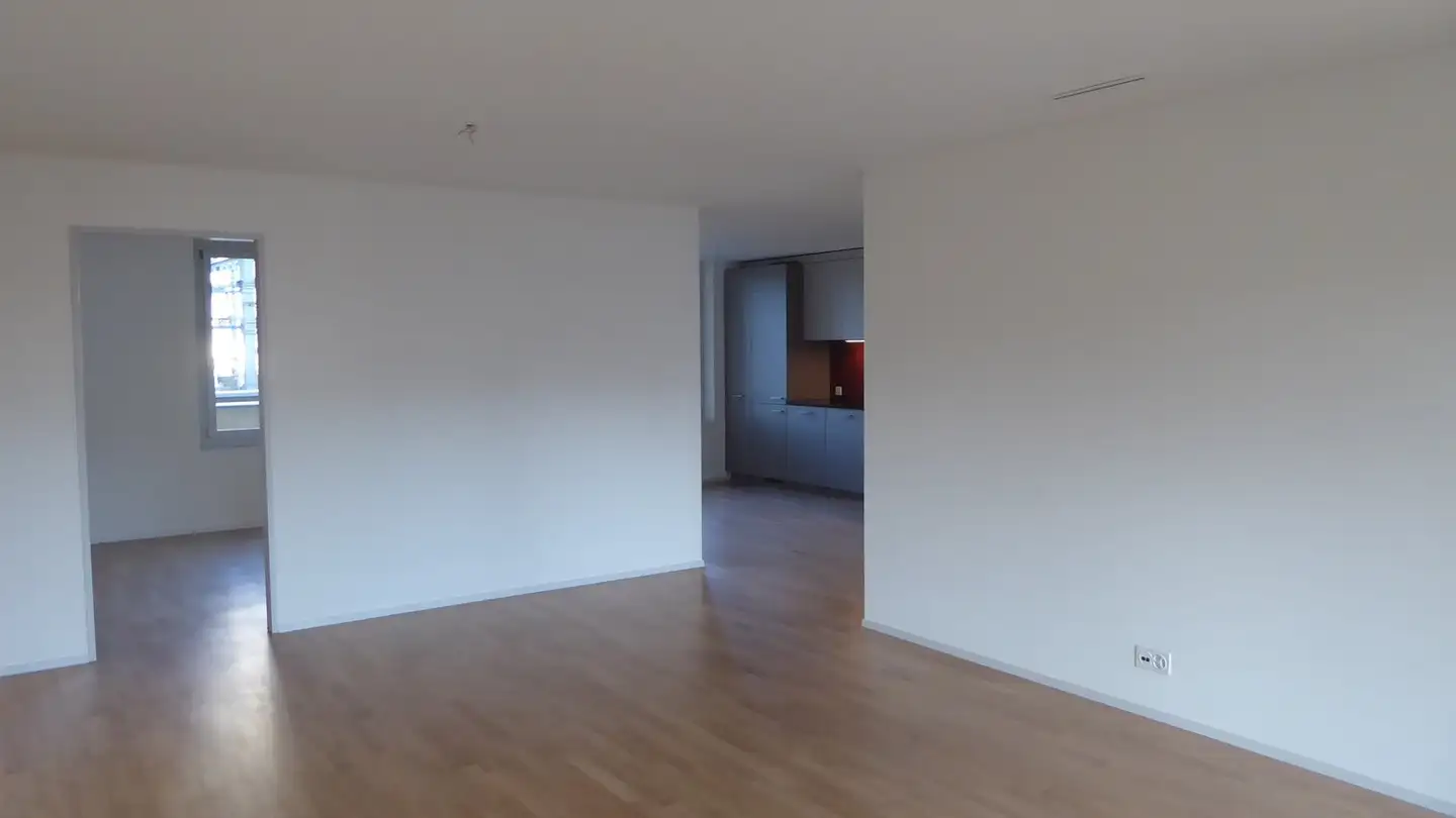 Appartamento in affitto - Bahnhofstrasse 34, 5600 Lenzburg - Photo 4