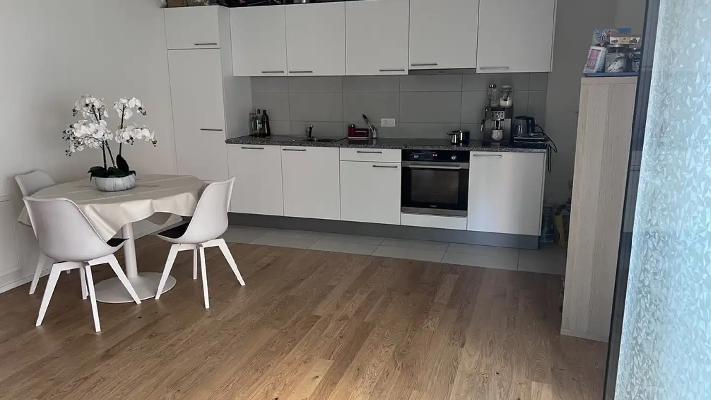 Apartment for rent - Rue De La Borde 17, 1018 Lausanne - Photo 2