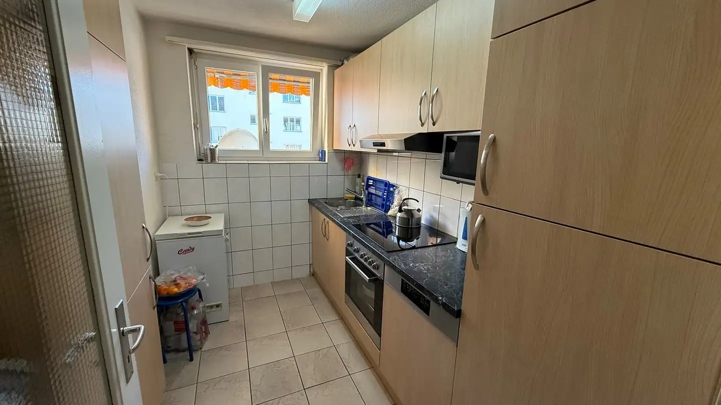 Wohnung mieten - Solothurnerstrasse 48, 4600 Olten - Foto 3