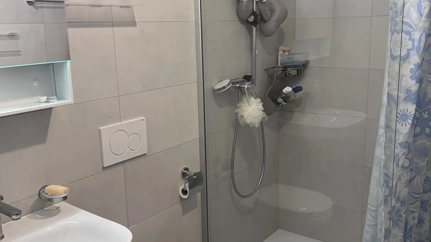 Apartment for rent - Rue De La Borde 17, 1018 Lausanne - Photo 3