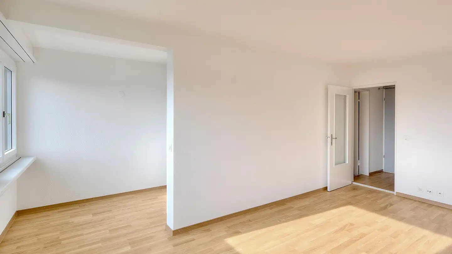Wohnung mieten - Alberich Zwyssigstrasse 83, 5430 Wettingen - Foto 2