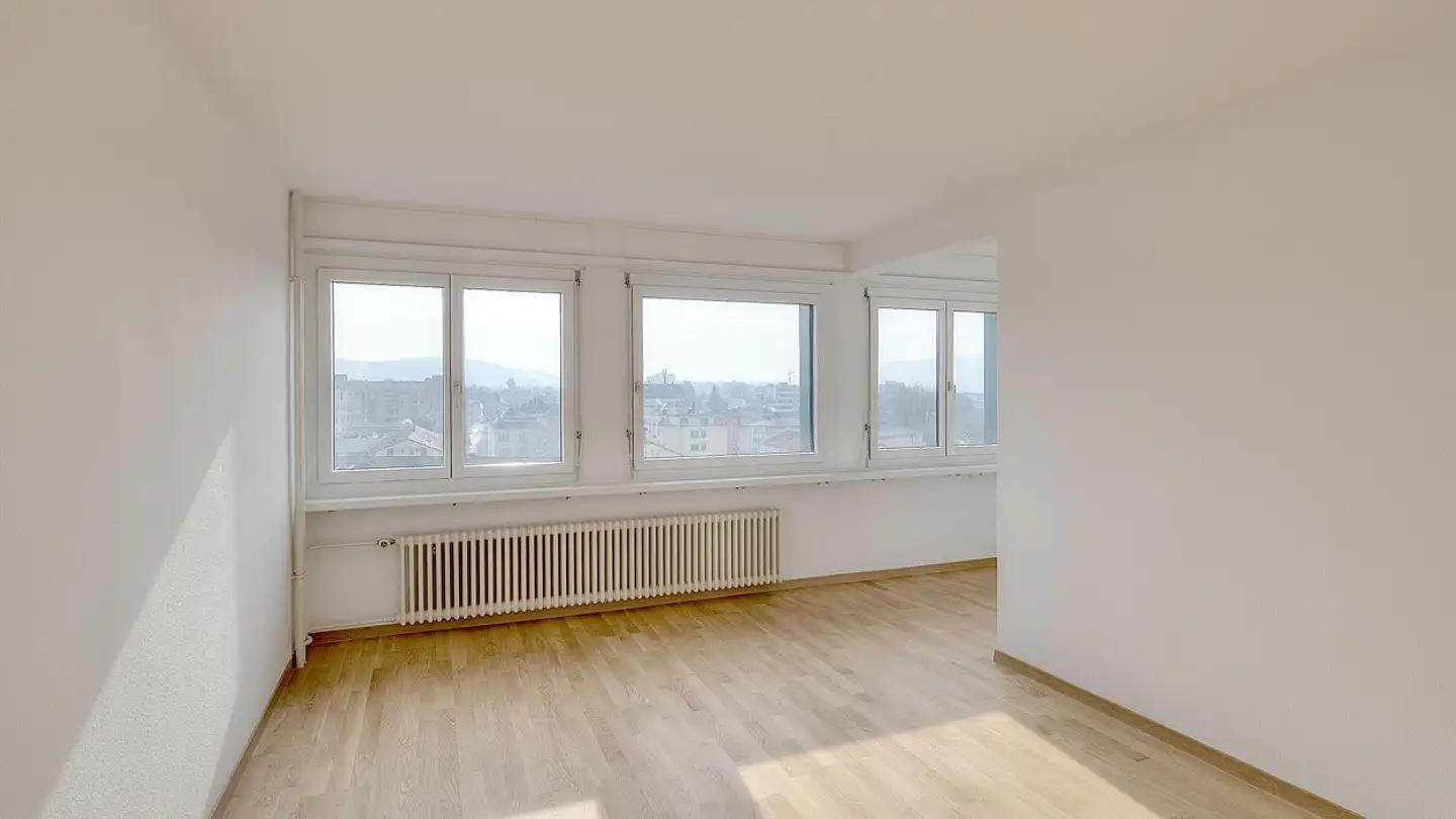 Wohnung mieten - Alberich Zwyssigstrasse 83, 5430 Wettingen - Foto 3