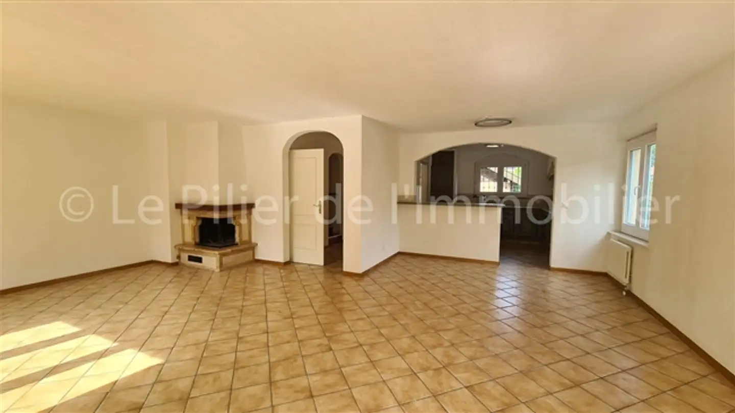 Casa singola in affitto - 1294 Genthod - Photo 2