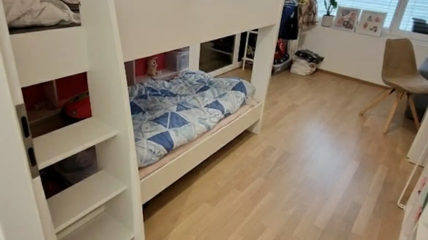 Appartement à louer - 1260 Nyon - Photo 4