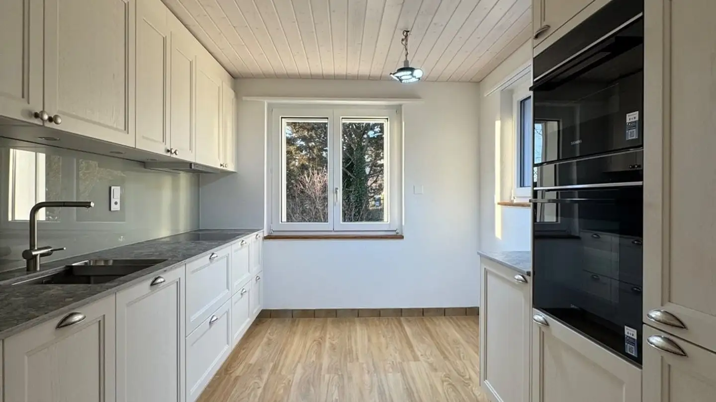 Appartement à louer - Sonnrain 4, 3423 Ersigen - Photo 2