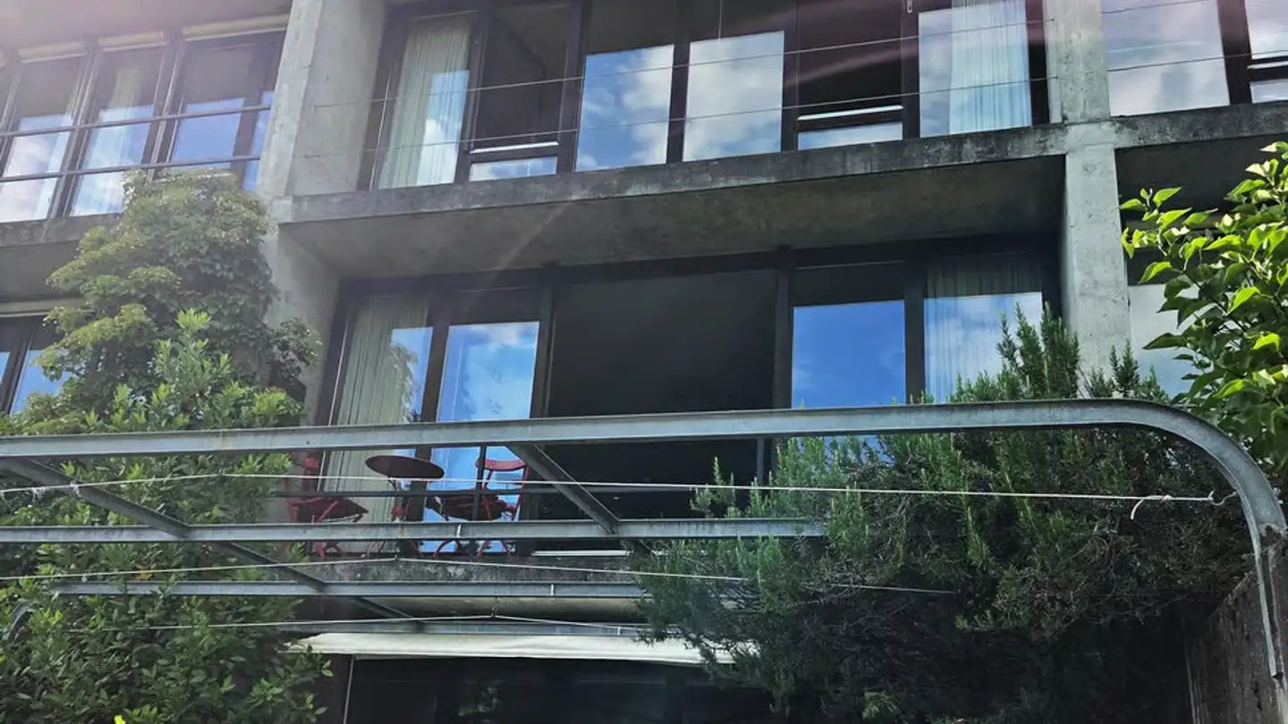 Casa singola in vendita - 2504 Biel/Bienne
