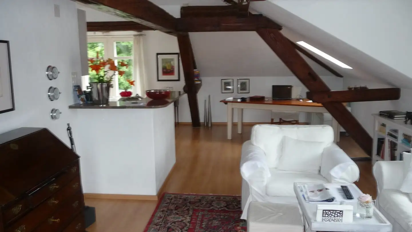 Appartamento in affitto - Nationalstrasse 24, 8280 Kreuzlingen - Foto 2