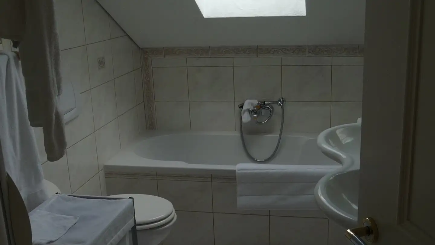 Appartamento in affitto - Nationalstrasse 24, 8280 Kreuzlingen - Foto 4