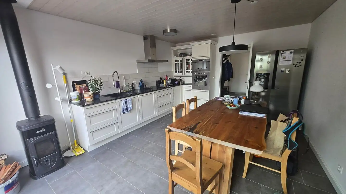 Reihenhaus mieten - Hinterhofstrasse 18a, 8451 Kleinandelfingen - Foto 2