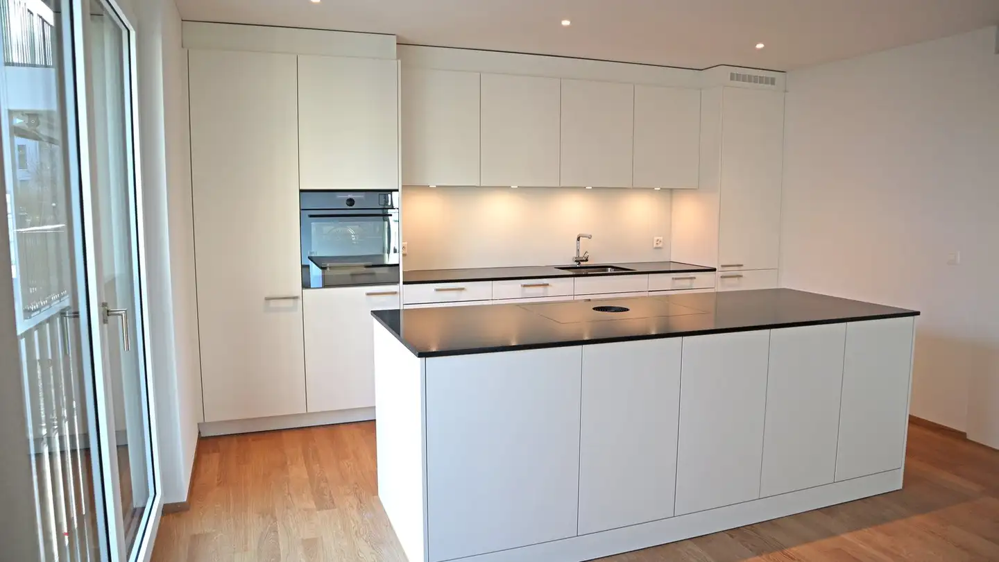 Appartamento in affitto - Parketteriestrasse 3, 9016 St. Gallen - Foto 2