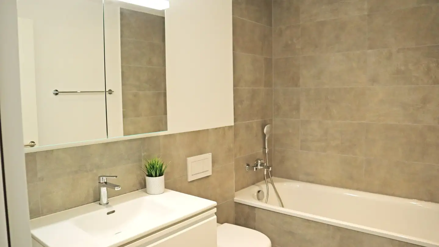 Appartamento in affitto - Parketteriestrasse 3, 9016 St. Gallen - Foto 4