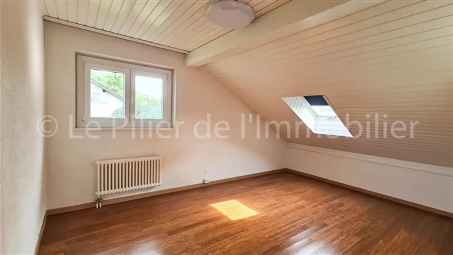 Casa singola in affitto - 1294 Genthod - Photo 4