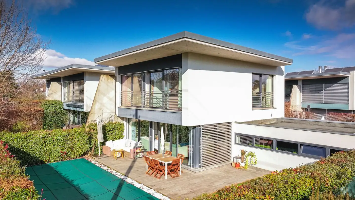 Maison individuelle à vendre - 1234 Vessy - Photo 3