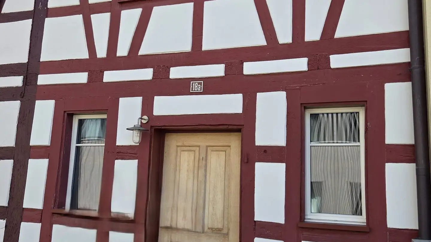 Reihenhaus mieten - Hinterhofstrasse 18a, 8451 Kleinandelfingen