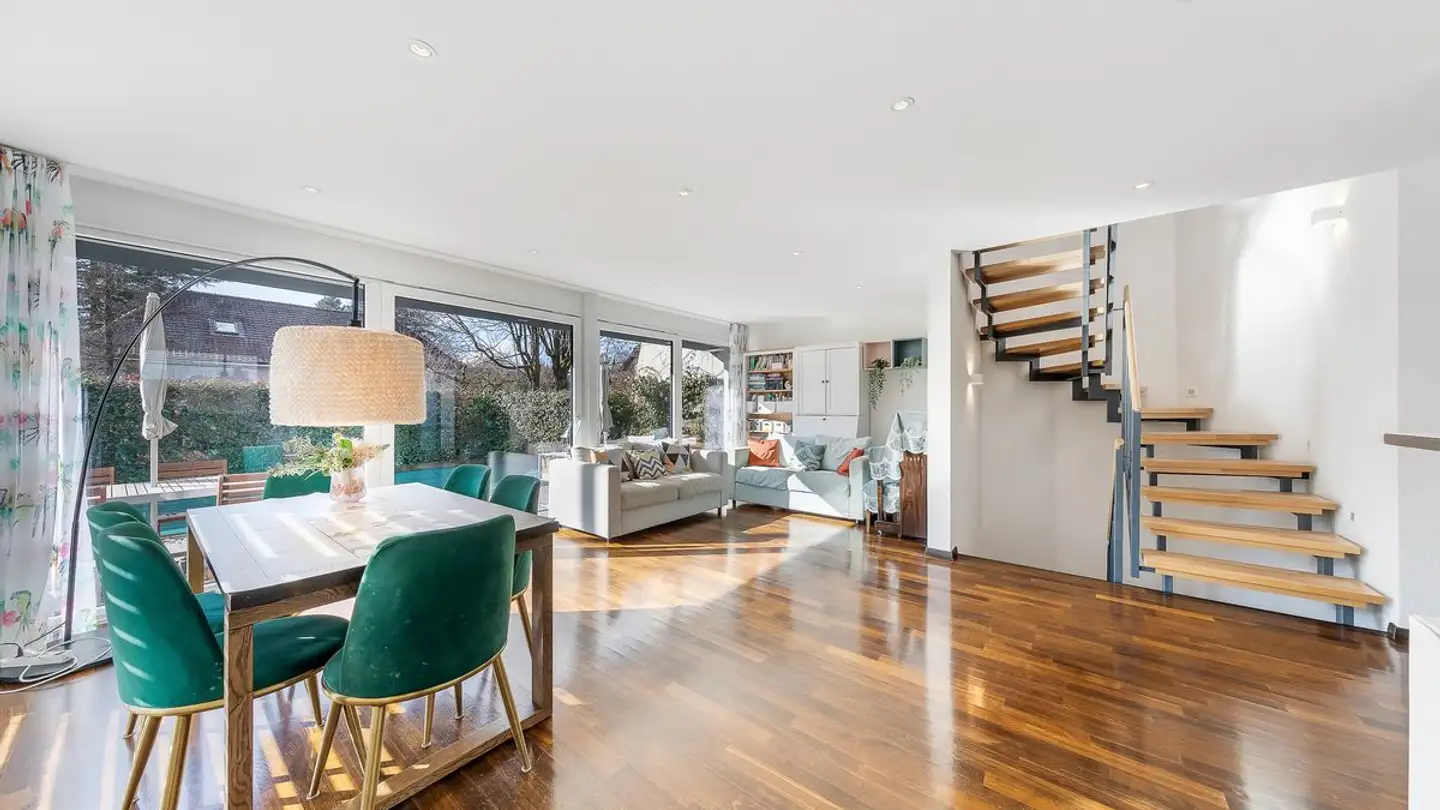 Maison individuelle à vendre - 1234 Vessy - Photo 4