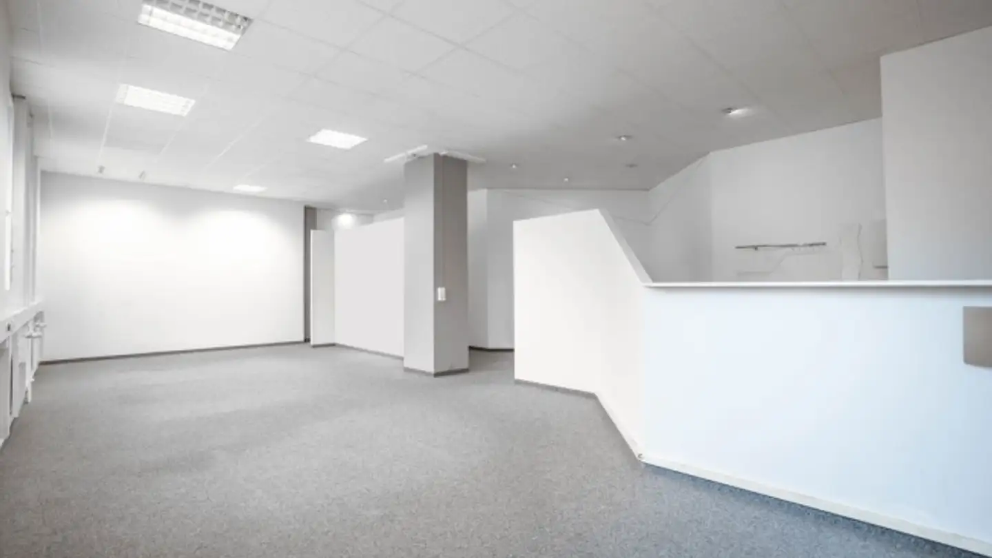 Spazio ufficio in affitto - Birmensdorferstrasse 24, 8902 Urdorf