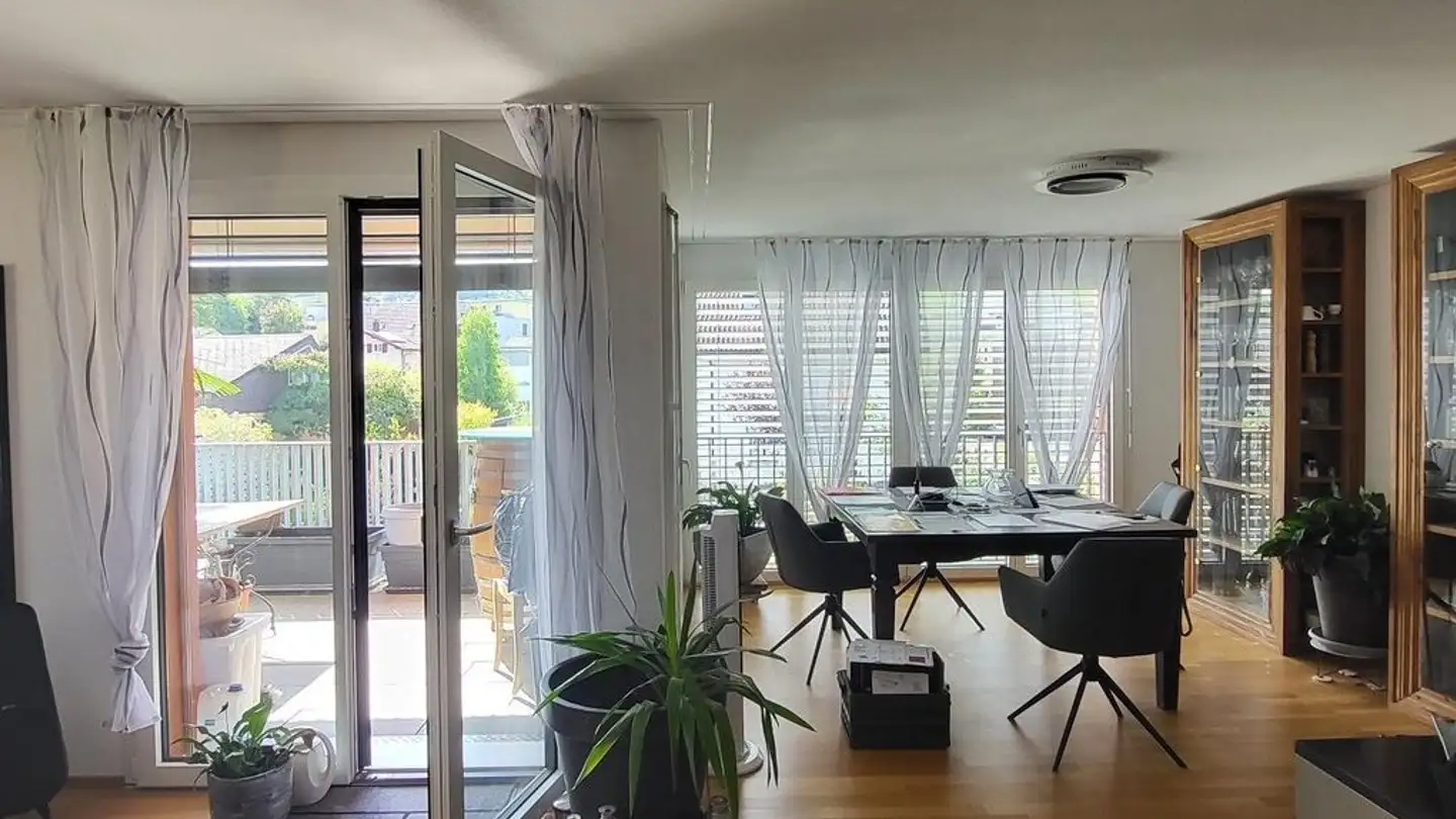 Wohnung mieten - 4460 Gelterkinden