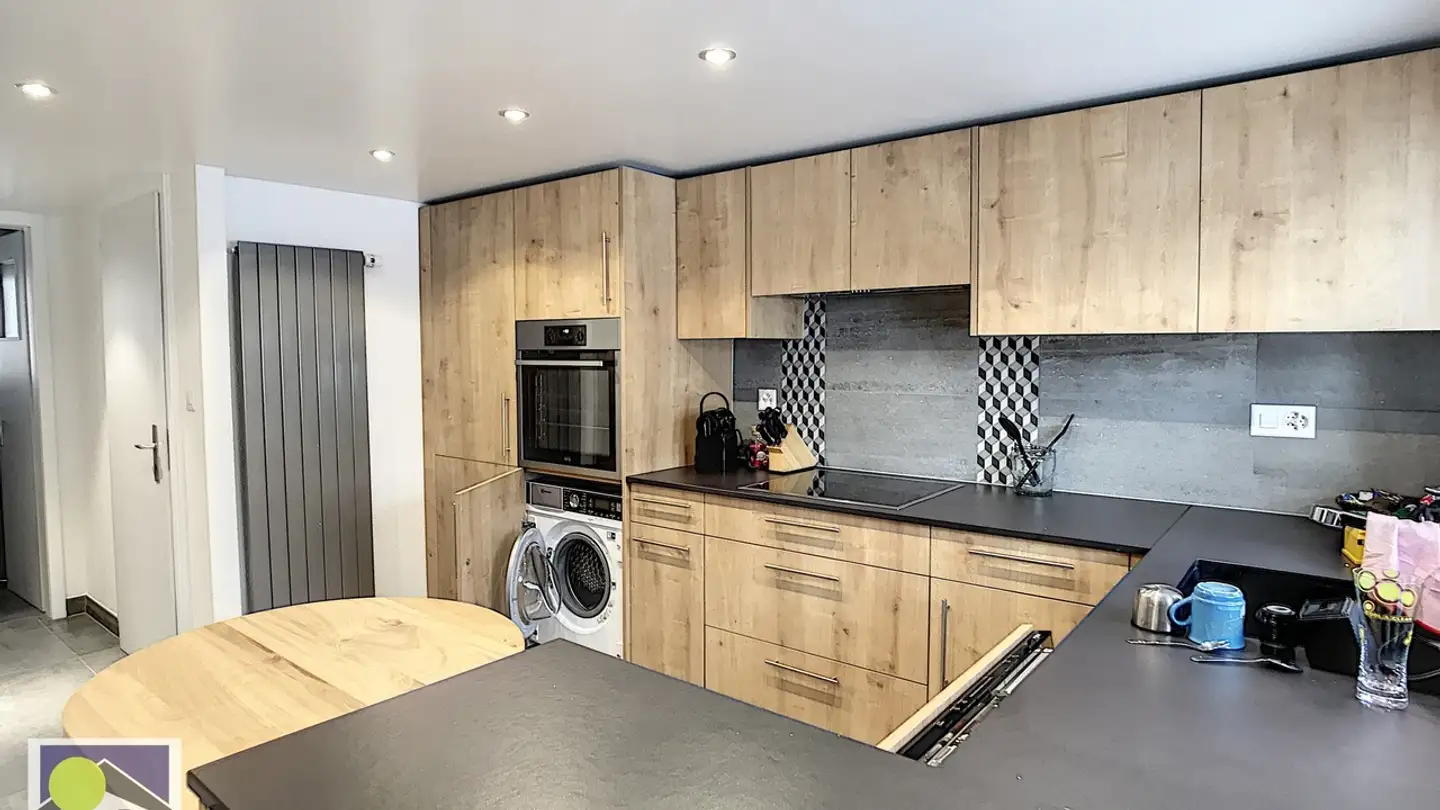 Chalet for rent - Chemin Des Fenives 7, 1854 Leysin - Photo 2