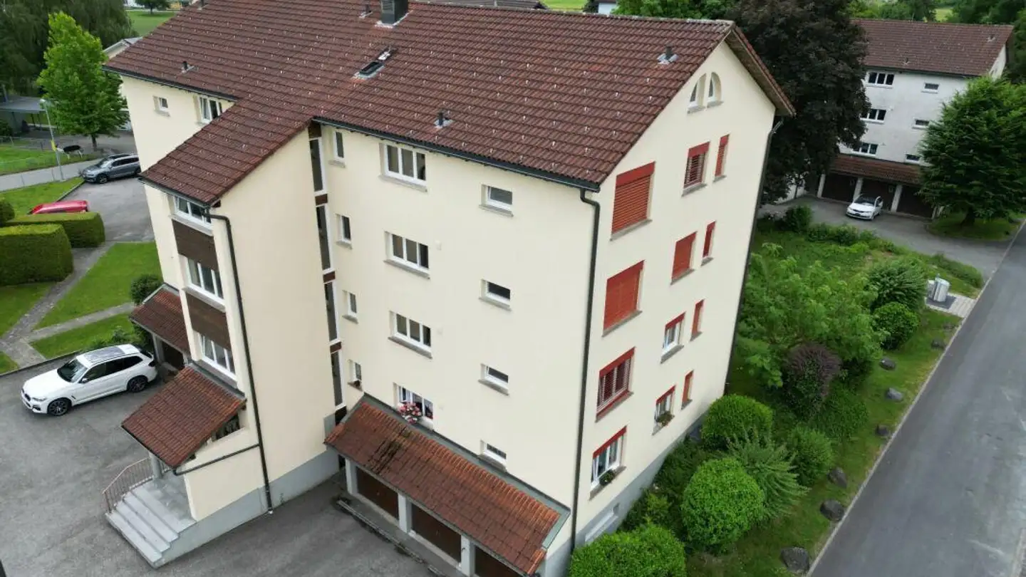 Appartement à louer - Merzenäckerstrasse 1, 9463 Oberriet SG - Photo 2