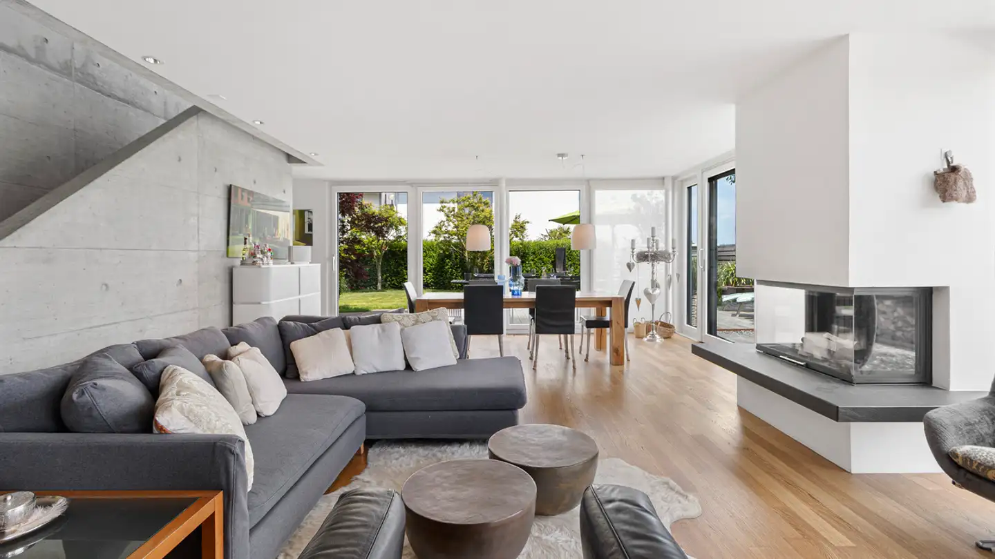 Maison individuelle à vendre - 8810 Horgen - Photo 2
