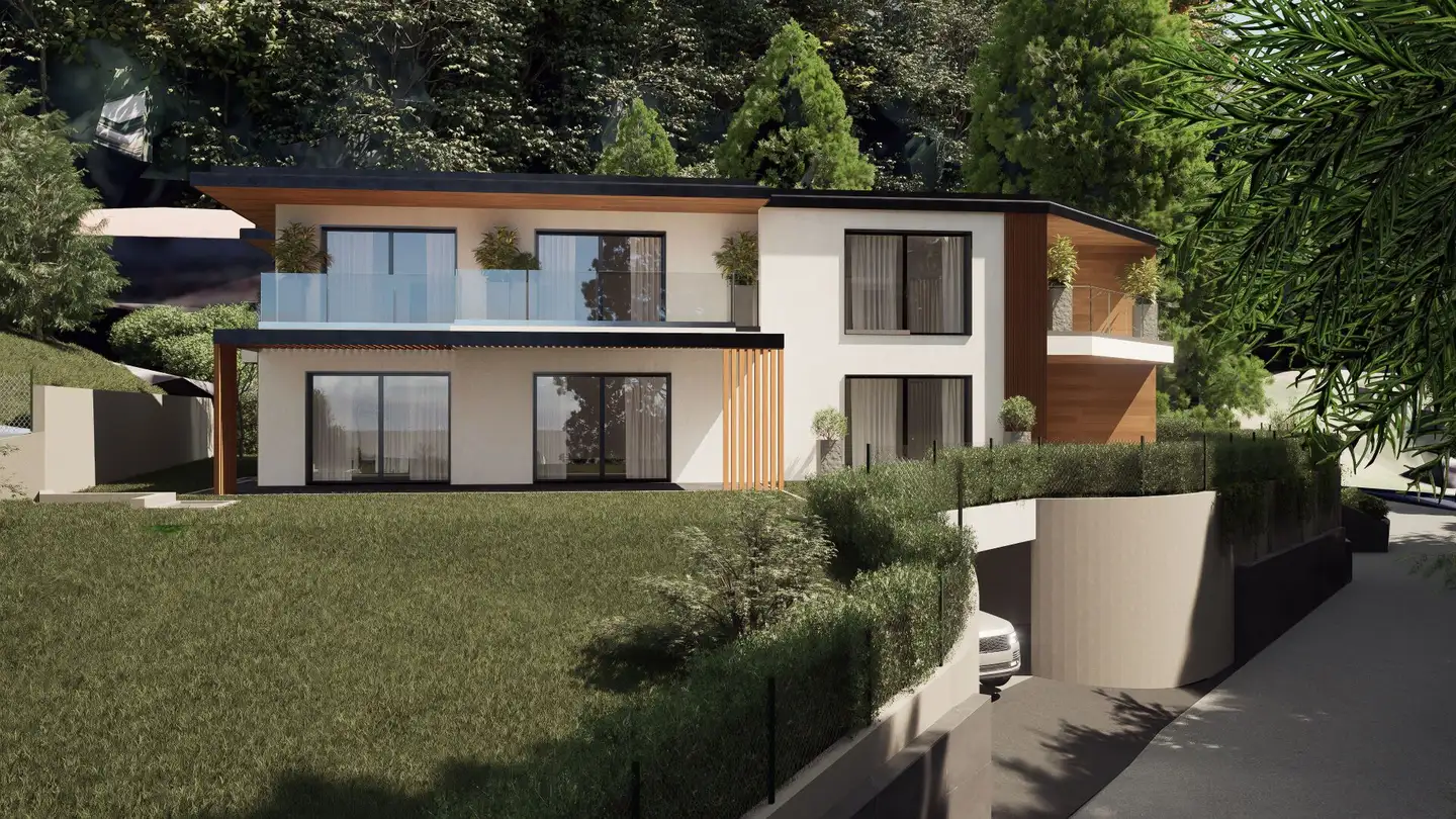 Appartamento in vendita - 6968 Sonvico - Photo 4