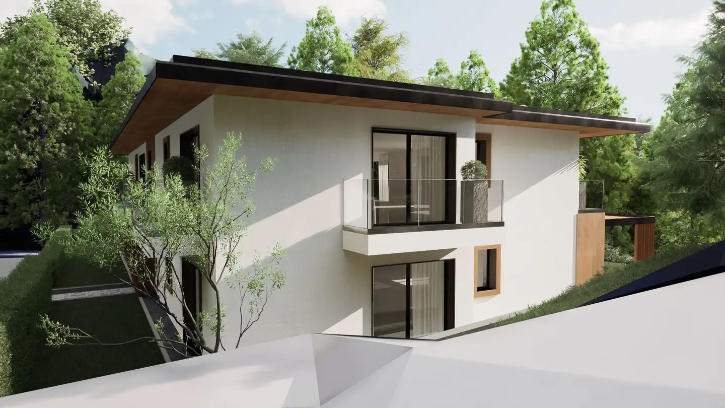 Appartement à vendre - 6968 Sonvico - Photo 3