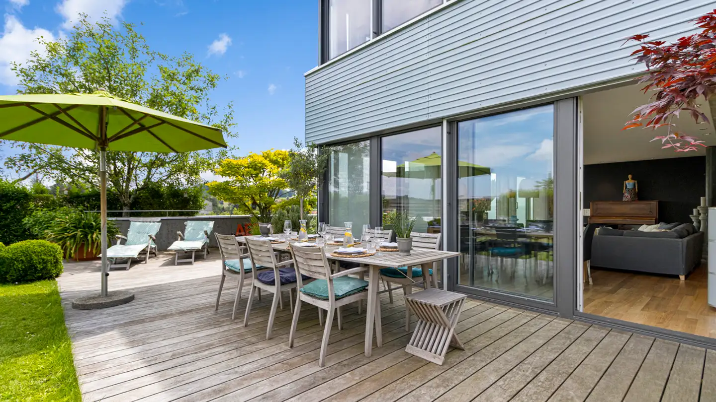 Maison individuelle à vendre - 8810 Horgen - Photo 3