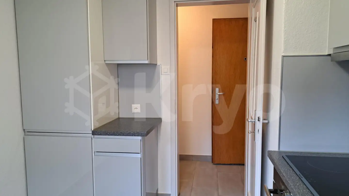 Appartamento in affitto - Bel-Air, 2740 Moutier - Foto 3