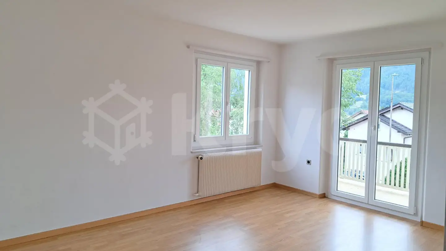Appartamento in affitto - Bel-Air, 2740 Moutier - Foto 4