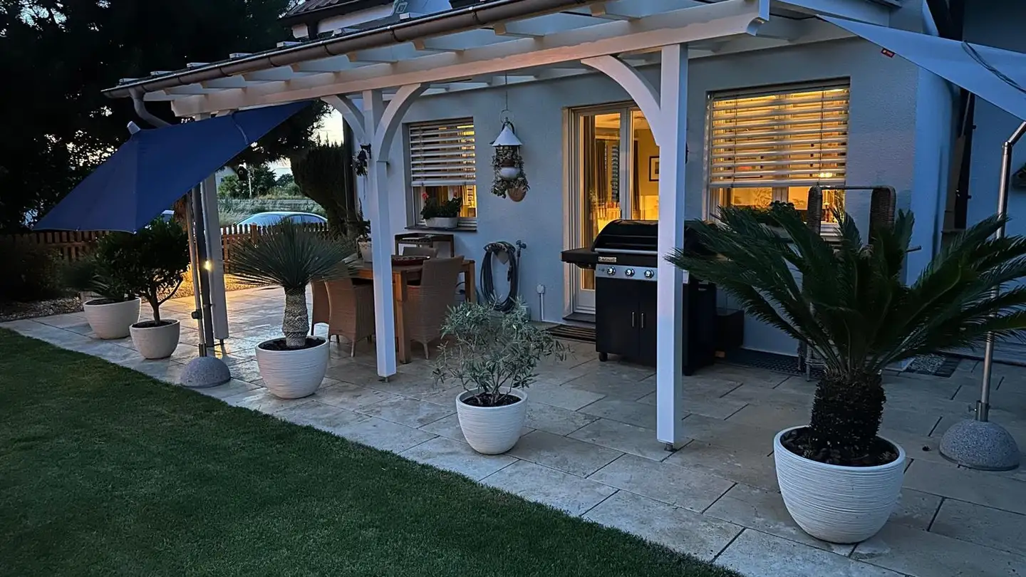 Casa bifamiliare in vendita - 8595 Altnau - Foto 3