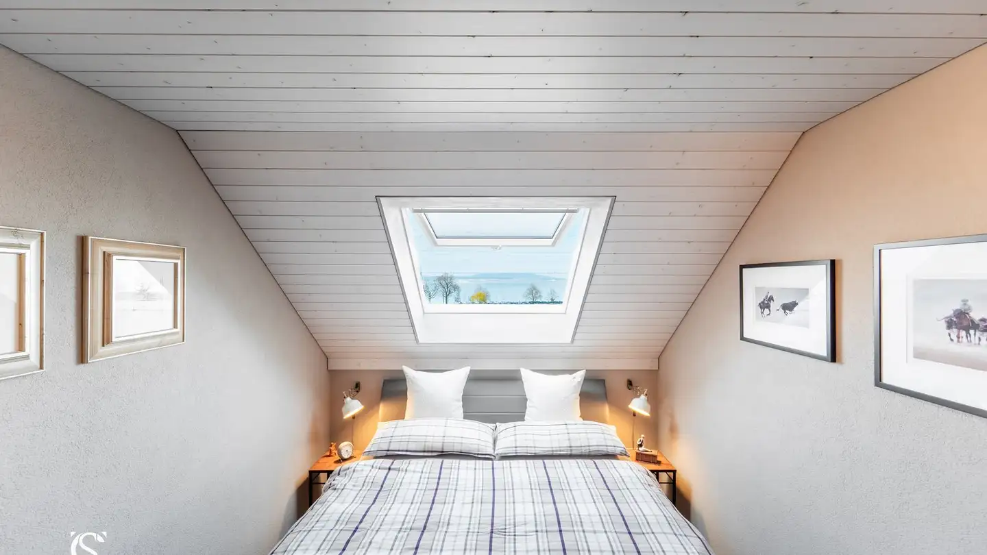 Casa bifamiliare in vendita - 8595 Altnau - Foto 4