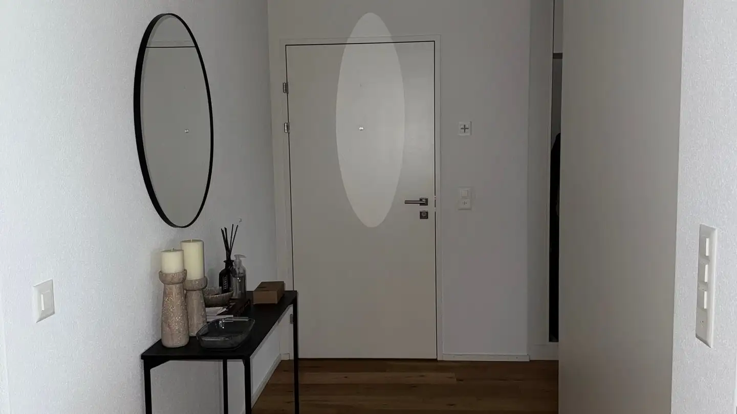 Apartment for rent - Zürichstrasse 37, 5634 Merenschwand