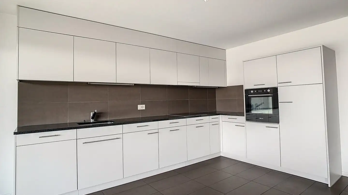 Wohnung mieten - Chännelmattstrasse 65, 3186 Düdingen